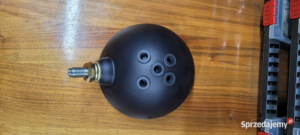 Mz Etz lampaH4 skorupy DDR Jasło