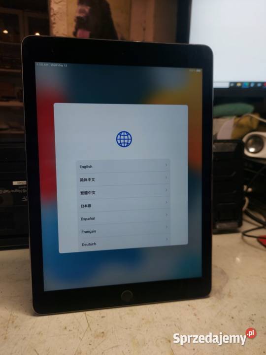 Tablet Apple iPad Air 2nd Gen 97 2 GB 64 GB Warszawa sprzedam