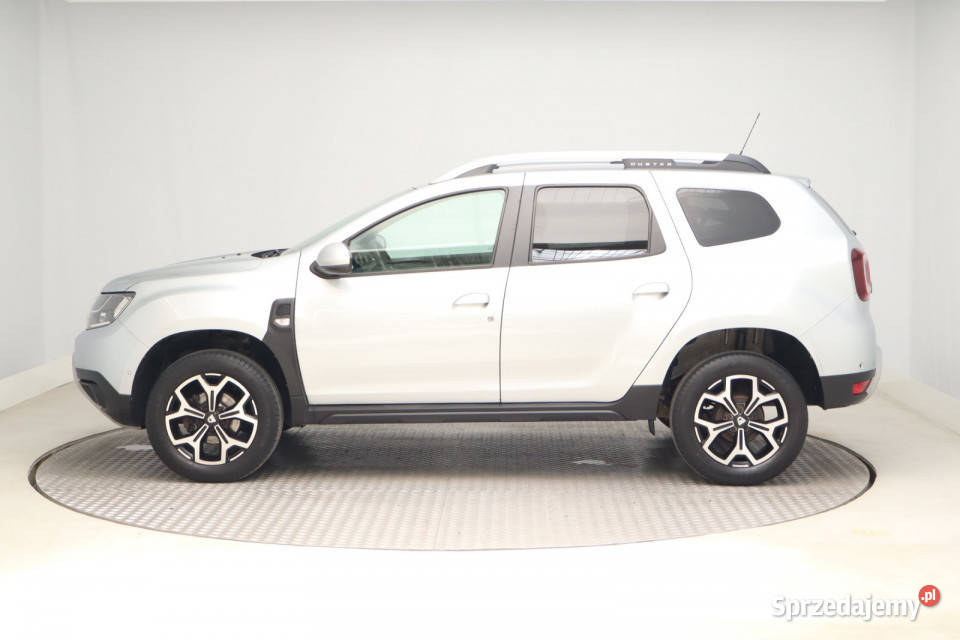 Dacia Duster 10 TCe światła przeciwmgielne Zabrze sprzedam