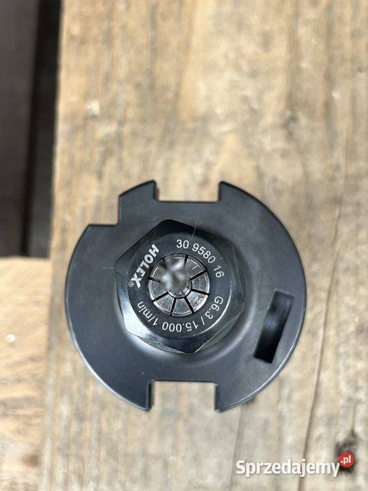 Frez 5 mm na oprawce HOLEX SK4011070 Tuliszków