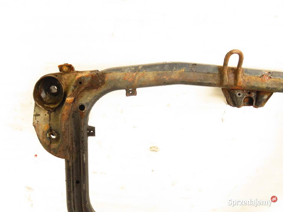 SANKI PRZÓD HYUNDAI i30 I CW 16 CRDi 116 D4FB osobowe