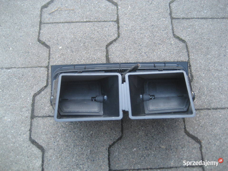 skoda roomster lift 1015r kratka nawiewu Rakoniewice sprzedam