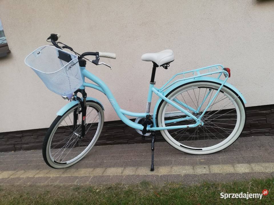 Rower świętokrzyskie Ostrowiec Świętokrzyski sprzedam