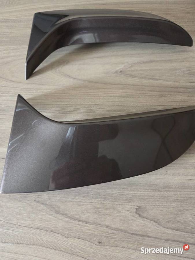 Spojlery Tylnej Szyby Fiat Tipo Gliwice