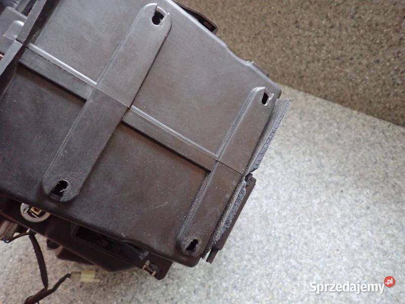 KUFER NA KASK POKRYWA APRILIA MANA 850 0716R Części i akcesoria motocyklowe Strzelce Krajeńskie