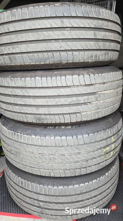 Koła Audi felgi 19 opony letnie Michelin E Wolin