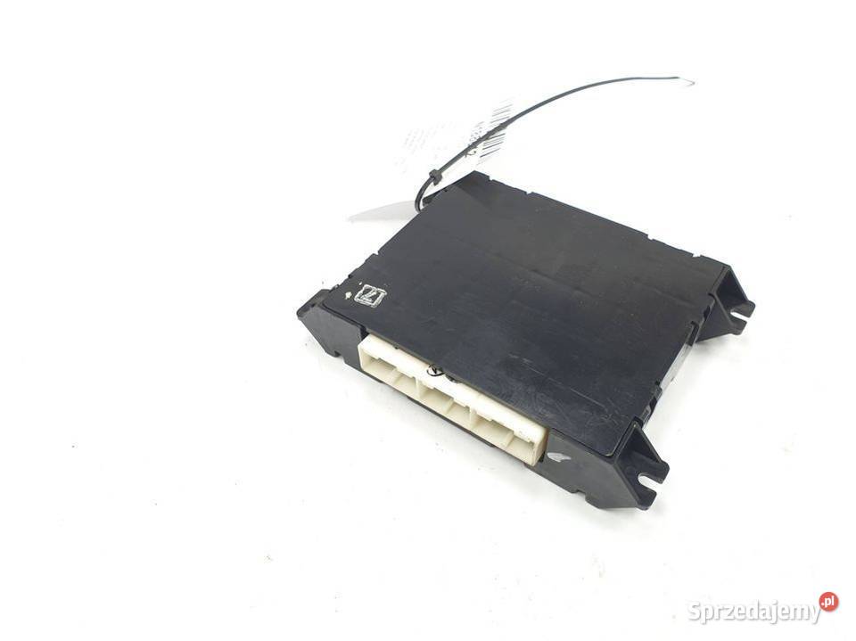 MODUŁ JAGUAR XF 8X2318D493AG Lipno sprzedam