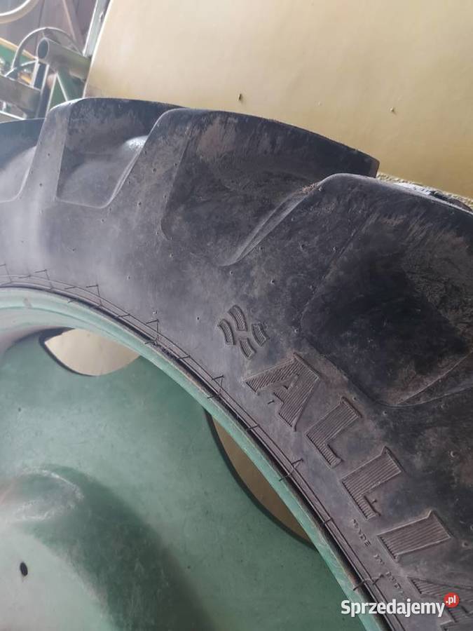 Opryskiwacz pilmet 2018 plus Bodaczów