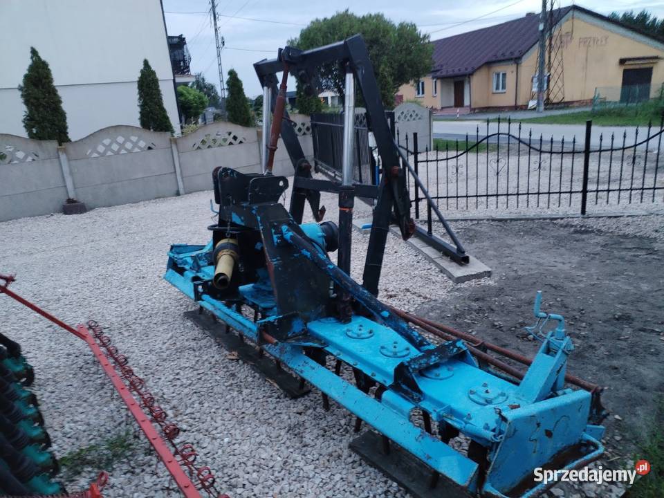 Agregat aktywny Maschio 3 m Maschio Agregaty