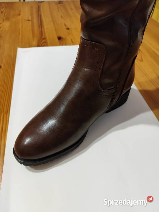 Buty Wojtyłko 39 inna Wielka Wieś