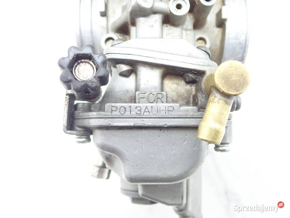 Gaźnik Keihin FCR 13AUHP Kawasaki KXF 250 0405r Strzelce Krajeńskie
