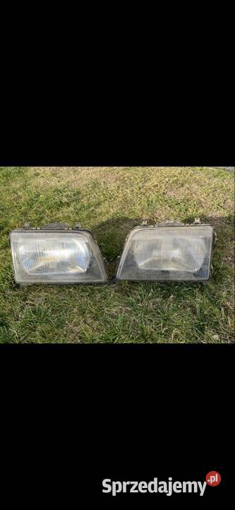 Lampy Opla ascony osobowe lubelskie Poniatowa