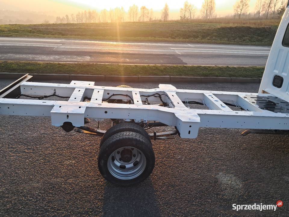 Renault master bliźniak 23 150koni Bodzentyn