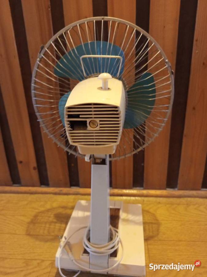 Wentylator Predom Metrix Krotoszyn