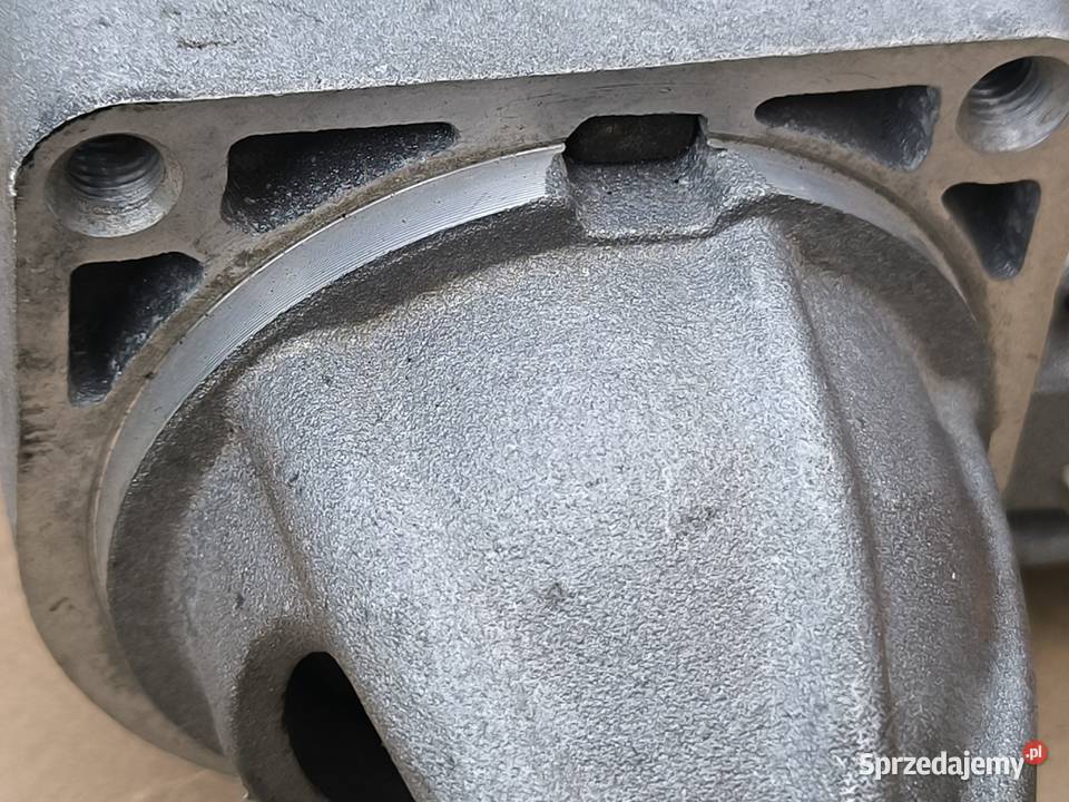 Fiat 125p rozrusznik Pozostałe sprzedam