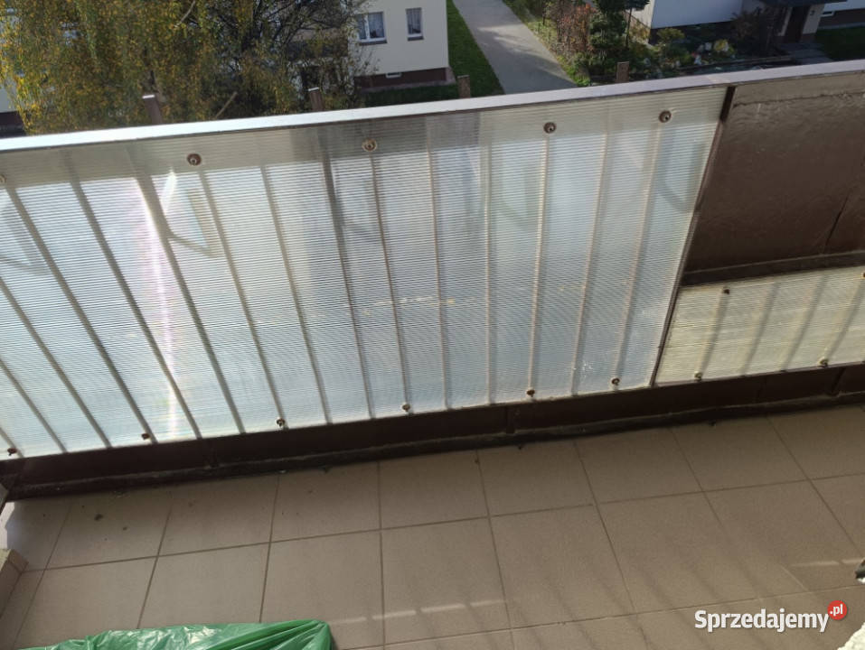 mieszkanie na sprzedaż Myszków