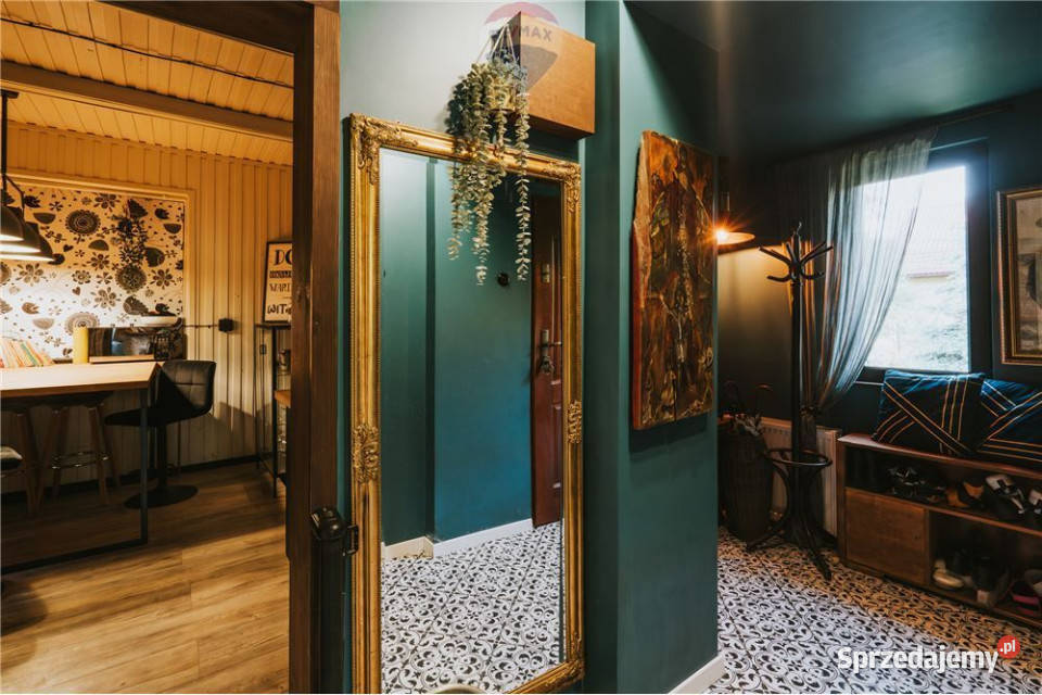 Dom jednorodzinny Dolina Będkowska BLACK WEEKS Będkowice