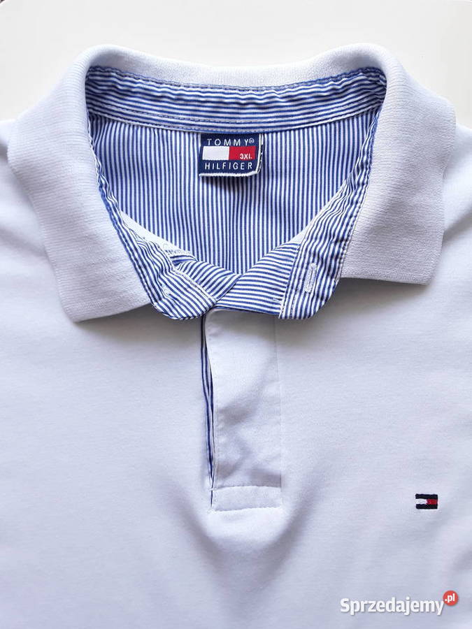 Koszulka polo r3XL Warszawa