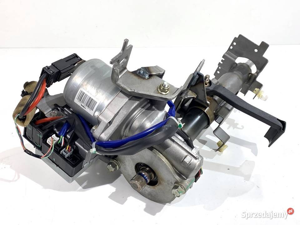 POMPA WSPOMAGANIA ELEKTRYCZNA NISSAN JUKE F15 sprzedam