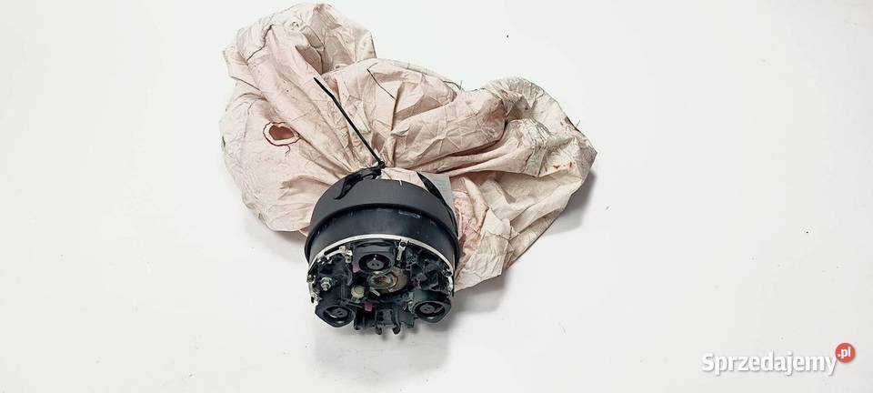 PODUSZKA AIRBAG AUDI A4 B9 QUATTRO 8W0880201BA Lipno