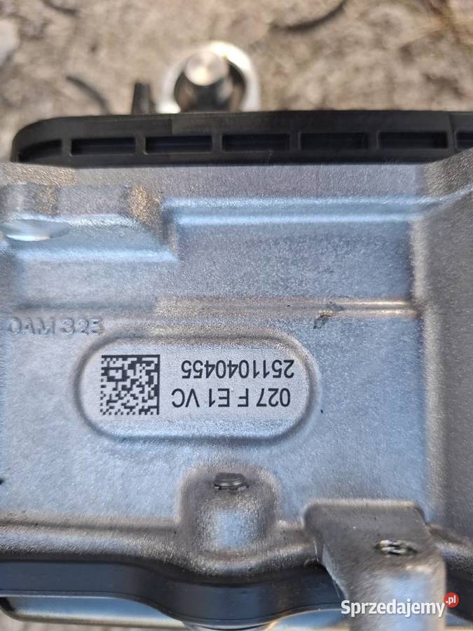 Mechatronik DQ200 Sterownik Skrzyni biegów DQ200 Wolica sprzedam