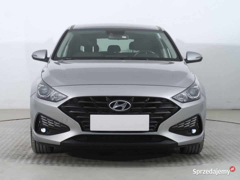 Hyundai i30 15 DPI światła do jazdy dziennej Piaseczno sprzedam