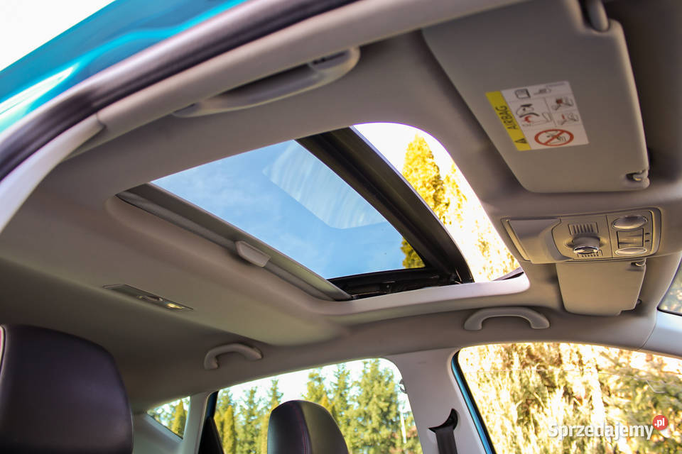 FR 184 Radar Kamera Cofania System Pasa Panorama Ostrów Mazowiecka