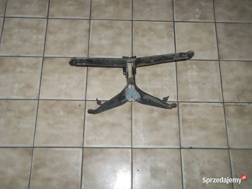 bmw k75 k 75 k100 k 100 stelaz lampy czachy Części motocyklowe Jędrzejów