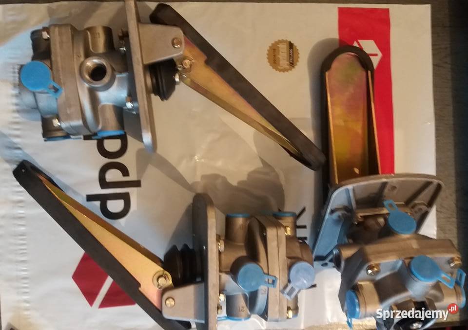 Pedał hamulca Fadroma Ł34 Ł201 Stalowa Wola sprzedam