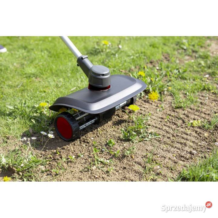 Aerator akumulatorowy ALKO AR 1835 18 V Comfort Tajęcina