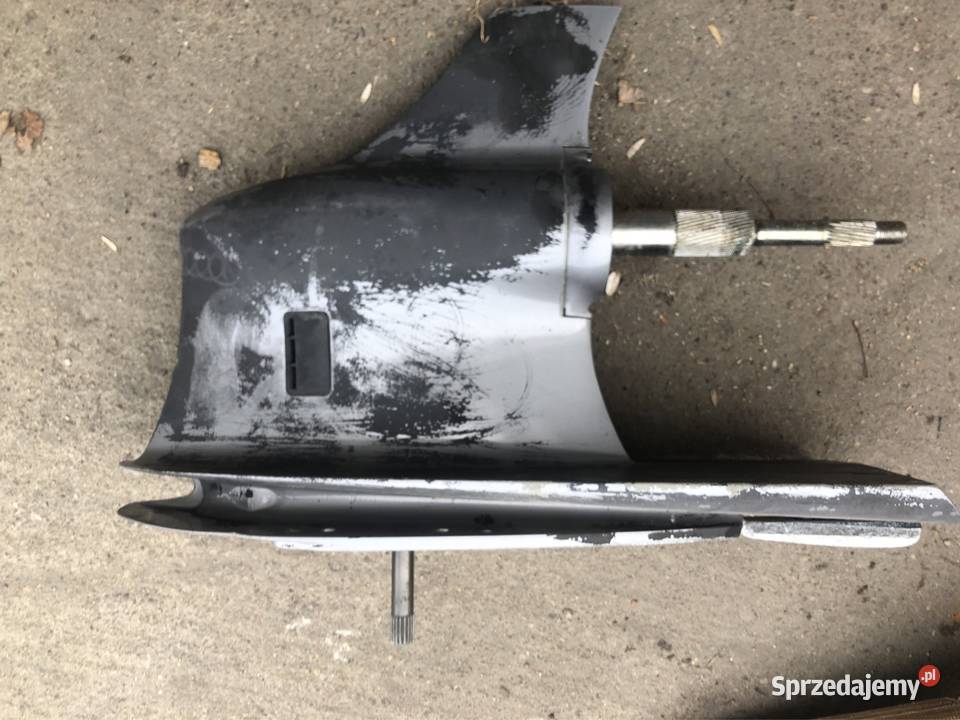 Przekładnia Volvo Penta SXA Duo 21119761 Piła sprzedam