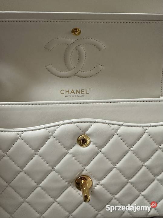 Torebka chanel Listonoszka  sprzedam