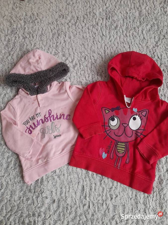 Paka dziewczynki 8086 271 150 Bogatynia