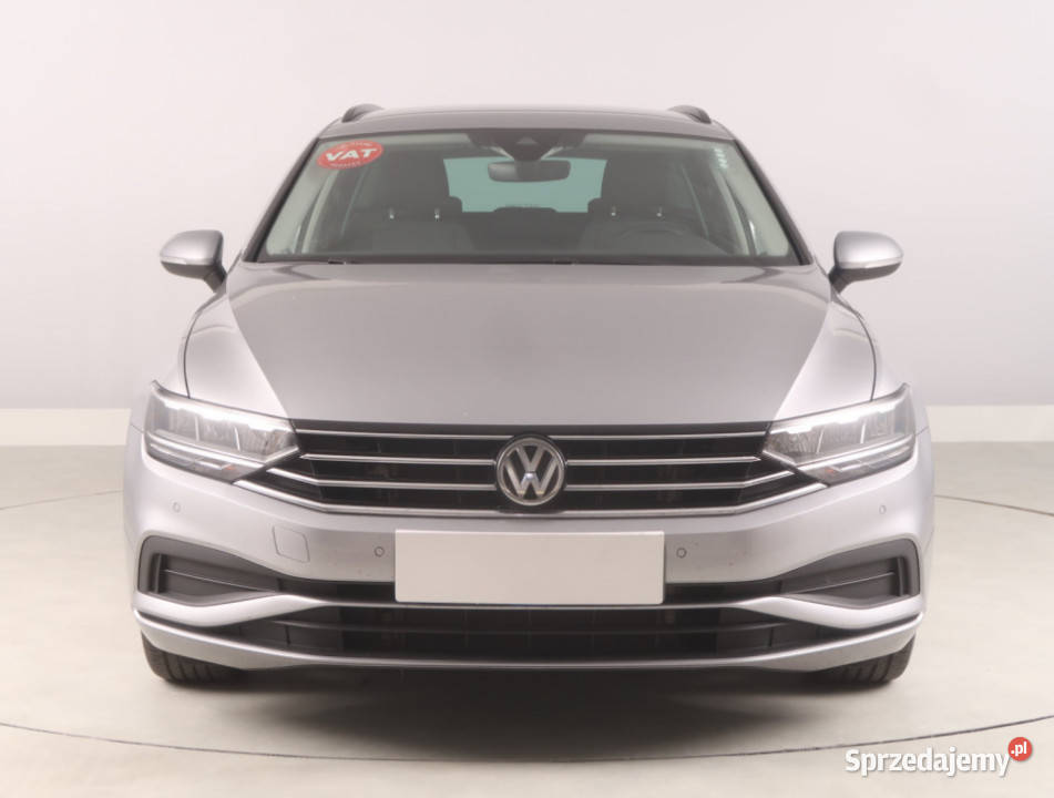 VW Passat 20 TDI diesel Bielany Wrocławskie