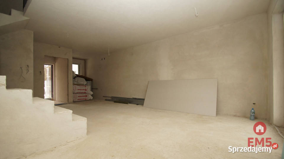 sprzedaży domu szeregowego 1304m2 Białystok sprzedam