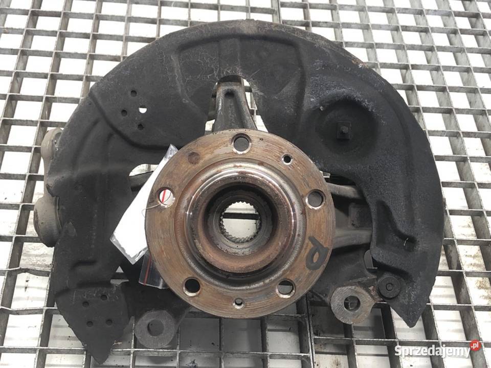 ZWROTNICA PRAWY PRZÓD OPEL COMBO D 12 110 osobowe sprzedam