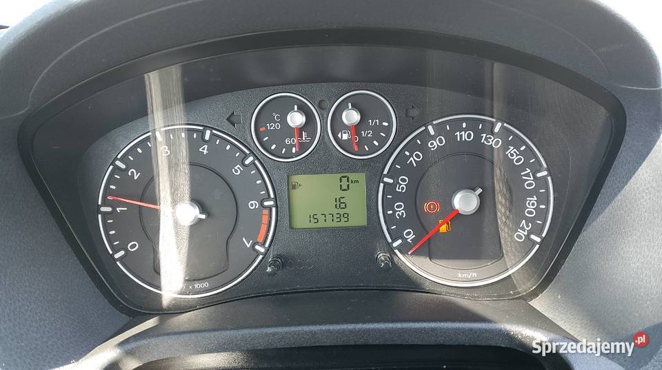 Ford Fiesta 14 benzyna Fiesta sprzedam