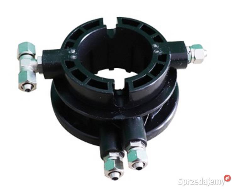 Rozdzielacz powietrza stołu montażownicy MRPS5 Sprzęt warsztatowy Bydgoszcz