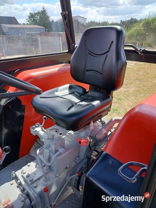 Ursus C 330 Paradyż