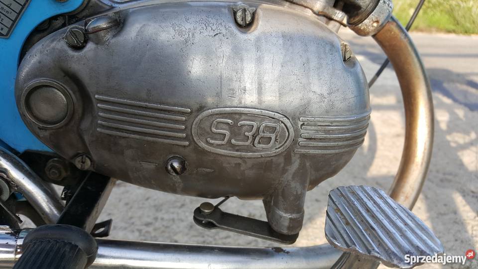 Komar2350 1974r Rok produkcji 1974 Mielec