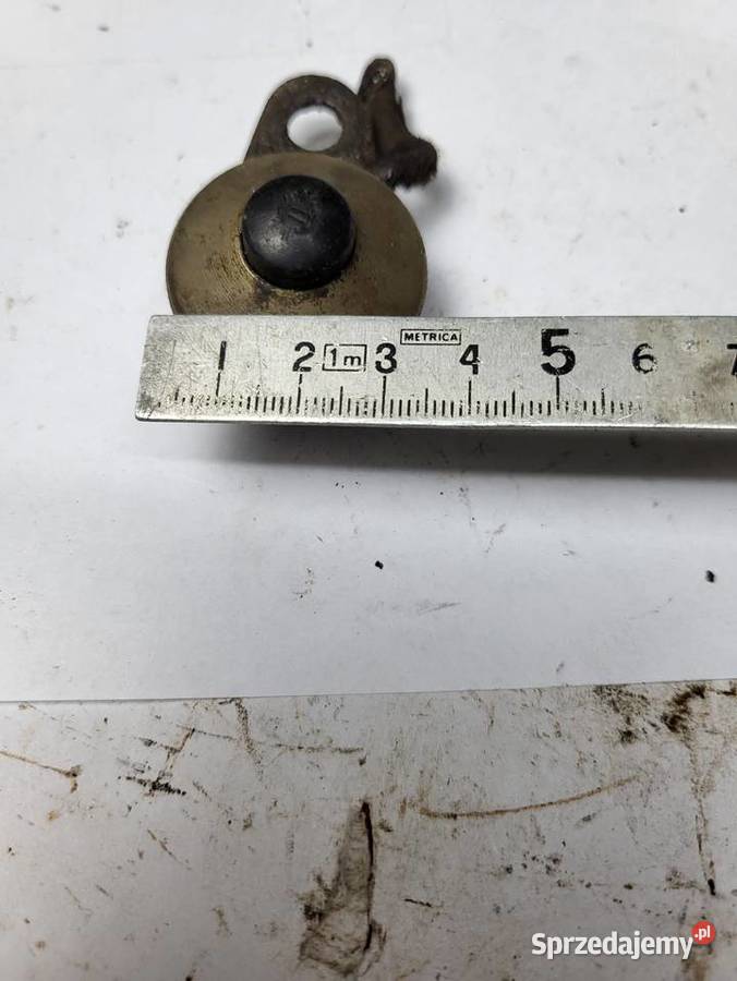 BOSH GASZAK PRZEŁACZNIK BOSH MOSIĄDZ Rybnik sprzedam