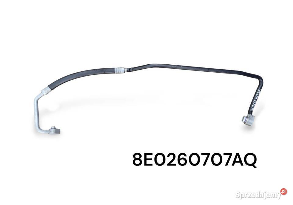 AUDI A4 B6 B7 8E0260707N 8E0260707AB 8E0260707AQ Działoszyce