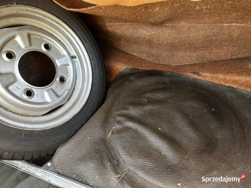 Sprzedam dwa Trabanty sprzedam