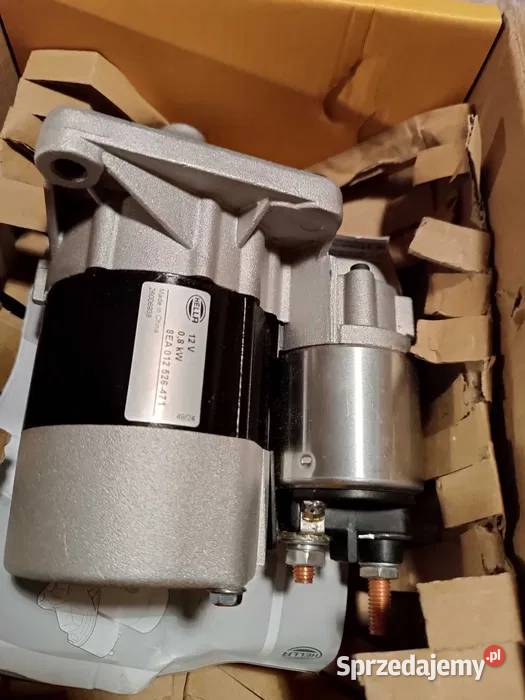 Rozrusznik do Alfa Romeo Fiat Lancia