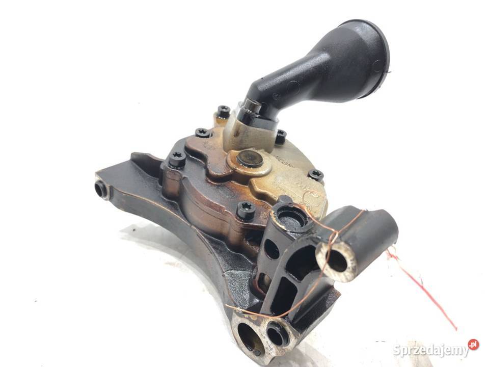POMPA OLEJU VW GOLF V 03C105Q 14 140 0310 sprzedam