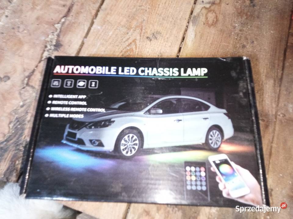 Tuning optyczny Tuning Bolesławiec