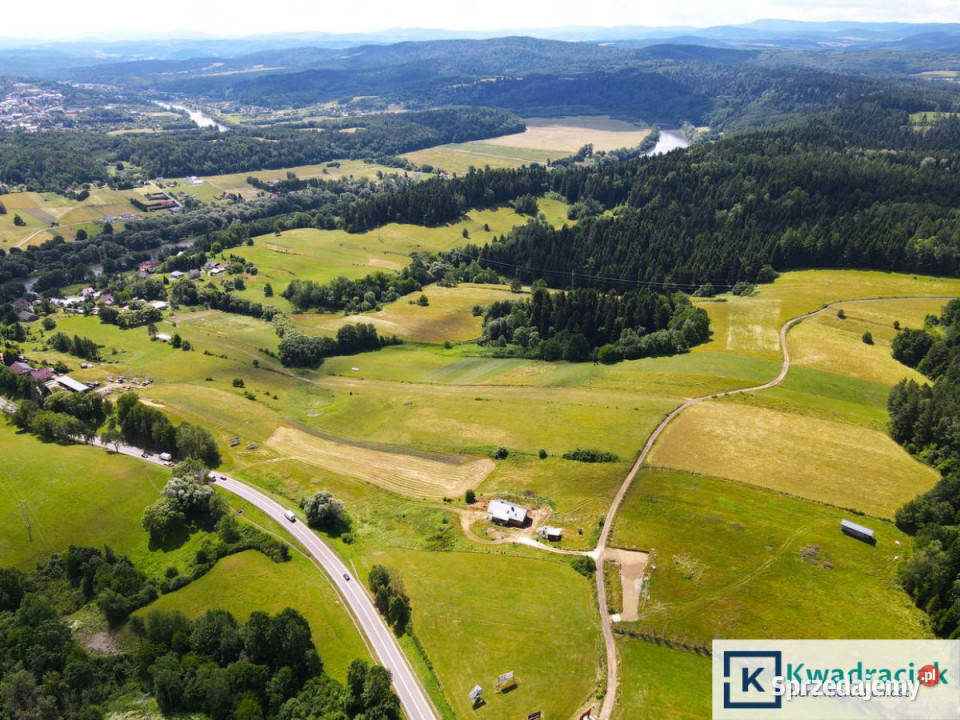 Dom wolnostojący Postołów 110m2 2 piętra sprzedam