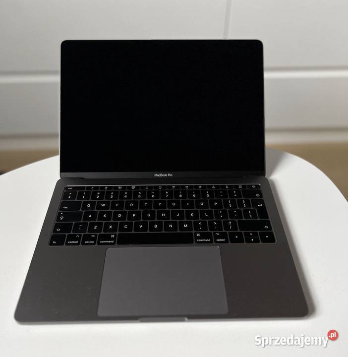 MacBook Pro 141 13