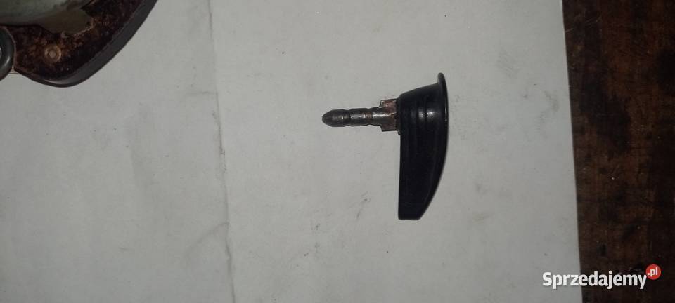 Stacyjka m72 Piotrków Trybunalski sprzedam