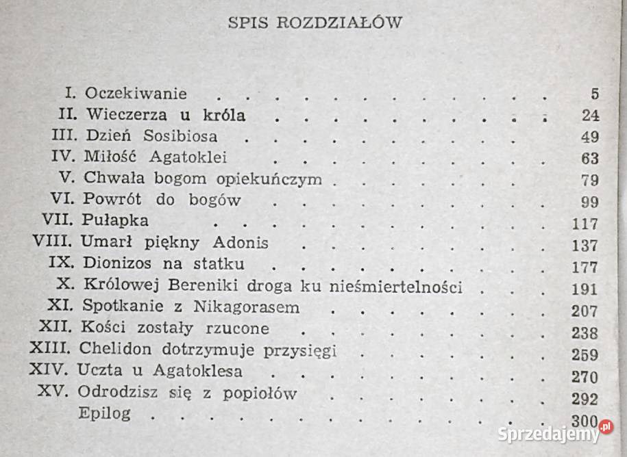 Heros w okowach Halina Rudnicka Kultura i Rozrywka Chełm